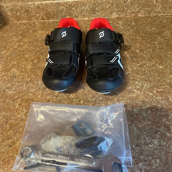 Peloton Shoes Peloton G9 Womens Size 8 Cycling Biking Shoes